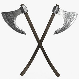 Viking Ax