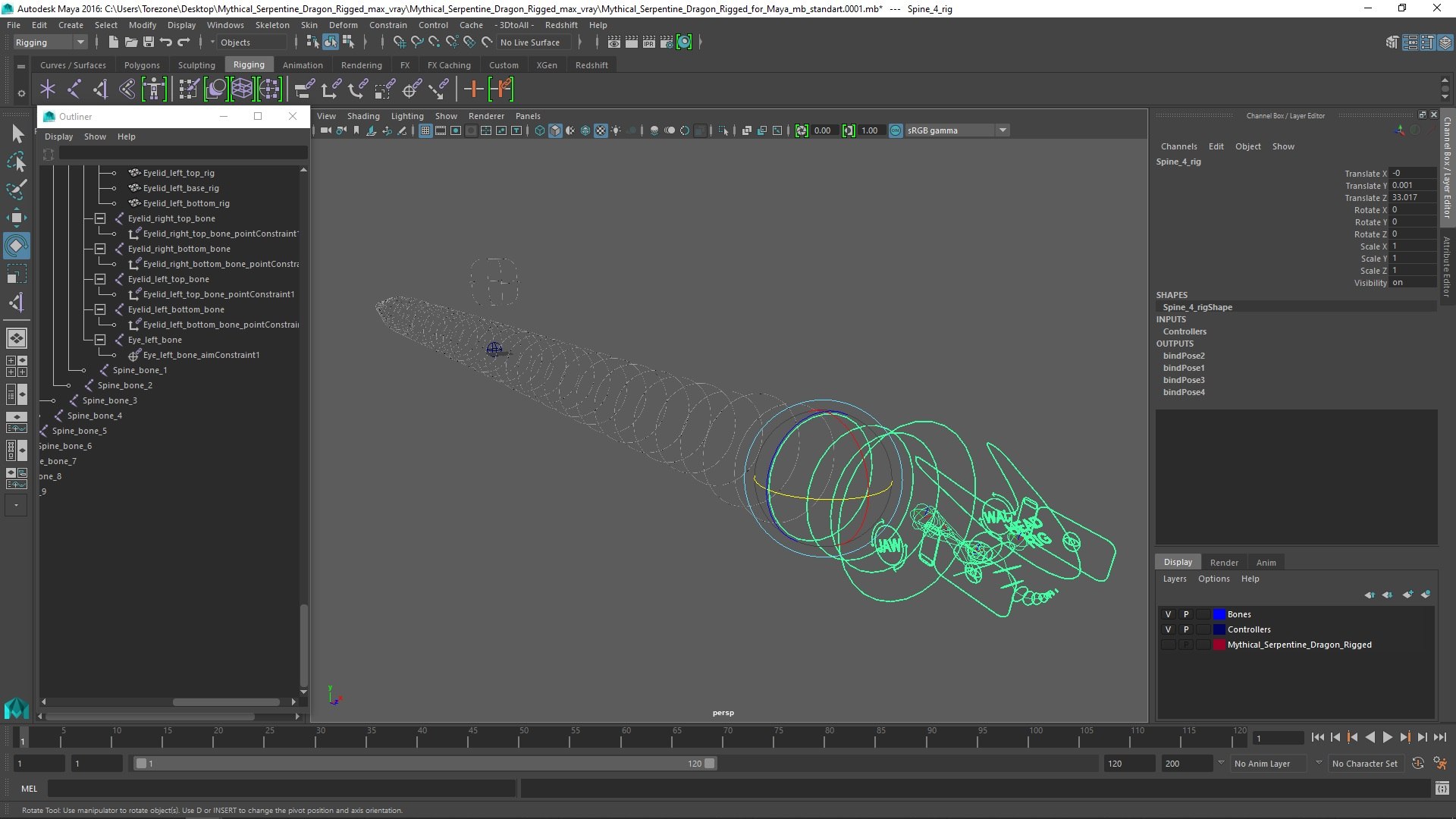 Mythical Serpentine Dragon Rigged for Maya 3D model https://p.turbosquid.com/ts-thumb/CX/mGQRew/6Q/mythicalserpentinedragonriggedformayac4dmodel059/jpg/1727867974/1920x1080/fit_q87/07cb24a49c9c58aba0bf80af482b4c8ac154f56c/mythicalserpentinedragonriggedformayac4dmodel059.jpg