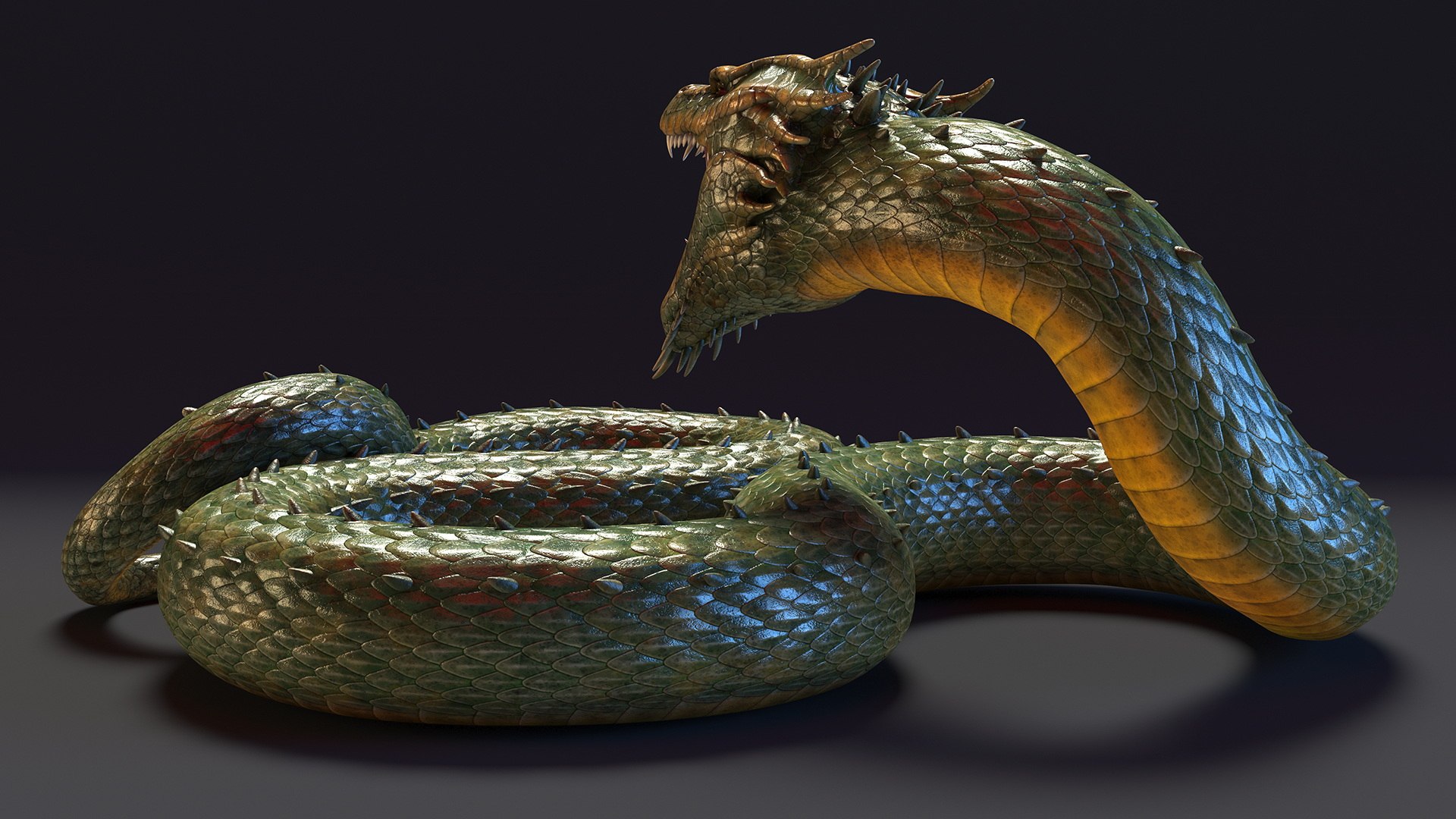 Mythical Serpentine Dragon Rigged for Maya 3D model https://p.turbosquid.com/ts-thumb/CX/mGQRew/GD/mythicalserpentinedragonriggedformayac4dmodel016/jpg/1727867851/1920x1080/fit_q87/62ebefce6f53544332a298bbd8a2f40d34c73f14/mythicalserpentinedragonriggedformayac4dmodel016.jpg