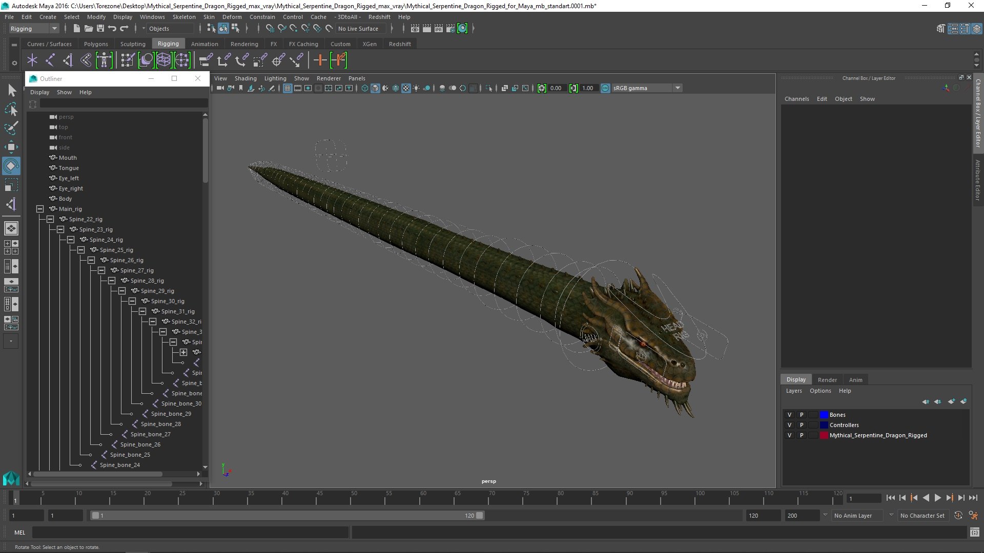 Mythical Serpentine Dragon Rigged for Maya 3D model https://p.turbosquid.com/ts-thumb/CX/mGQRew/bC/mythicalserpentinedragonriggedformayac4dmodel058/jpg/1727867970/1920x1080/fit_q87/b28839c2ef5caf29fdb47a3e3a1fe1ef5d4c094d/mythicalserpentinedragonriggedformayac4dmodel058.jpg