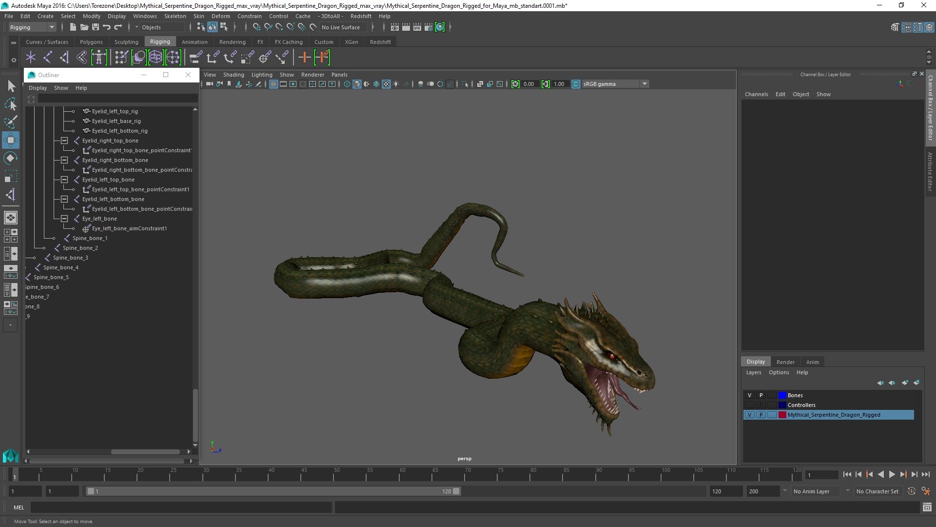 Mythical Serpentine Dragon Rigged for Maya 3D model https://p.turbosquid.com/ts-thumb/CX/mGQRew/kK/mythicalserpentinedragonriggedformayac4dmodel061/jpg/1727867981/1920x1080/fit_q87/21dc81fbb7b0f551ebb382bb1c162d99b22d25e2/mythicalserpentinedragonriggedformayac4dmodel061.jpg