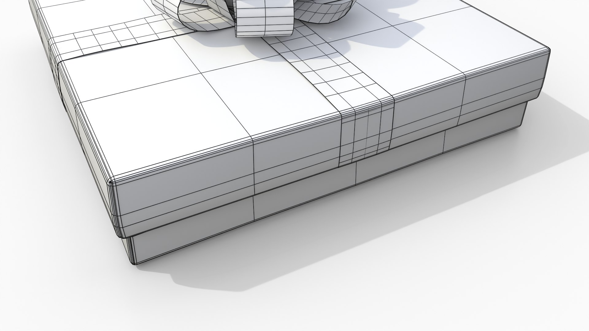 Gift Box - Flat Square with Fixed Ribbon Rosette 3D model https://p.turbosquid.com/ts-thumb/CX/oBe1Tz/NW/r_16/png/1771852215/1920x1080/fit_q87/235527b3efcc5e568b6f4bb51759a11d298e2b48/r_16.jpg