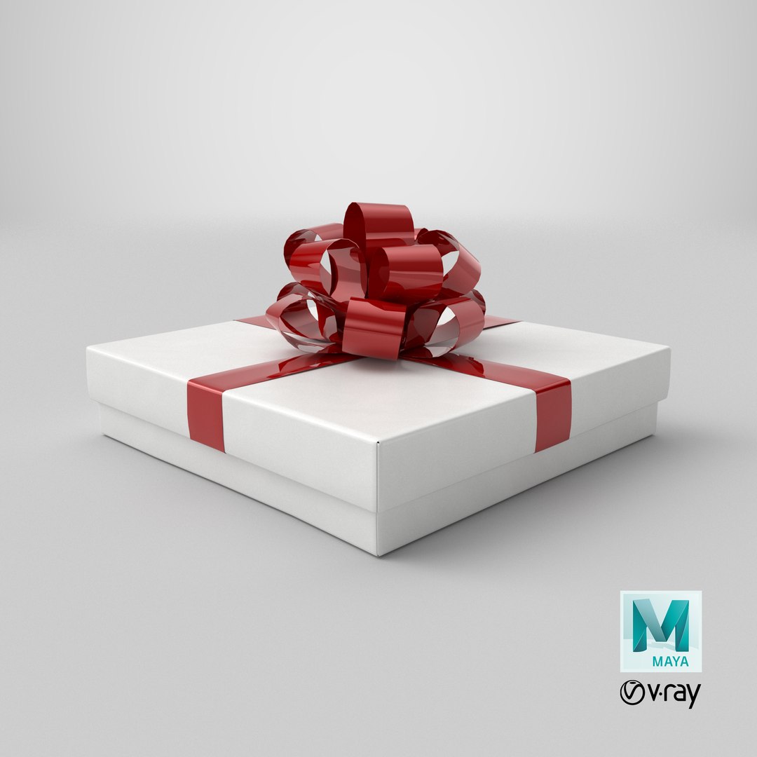 Gift Box - Flat Square with Fixed Ribbon Rosette 3D model https://p.turbosquid.com/ts-thumb/CX/oBe1Tz/Uk/stemcell_maya_vray_render/png/1772540167/1920x1080/fit_q87/a58ff60cd3294a76905efb34ccb803464a888d61/stemcell_maya_vray_render.jpg