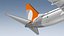 Boeing 737-800 Gol Linhas Aéreas
