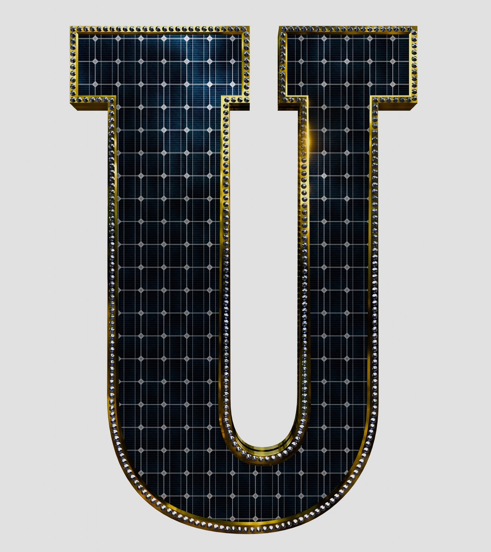 3D Solar Panel Alphabet and Number Collection model https://p.turbosquid.com/ts-thumb/CX/soKRVB/1L/u1/jpg/1718314821/1920x1080/fit_q87/9b7015f4ea9d9783d7dca5da06237a0bb572f7c8/u1.jpg