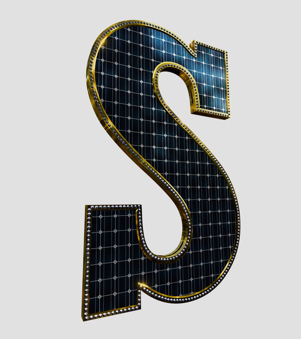 3D Solar Panel Alphabet and Number Collection model https://p.turbosquid.com/ts-thumb/CX/soKRVB/36/s2/jpg/1718314779/1920x1080/fit_q87/aea80d06862cca15c13df1ec5edbd222ba6265b3/s2.jpg
