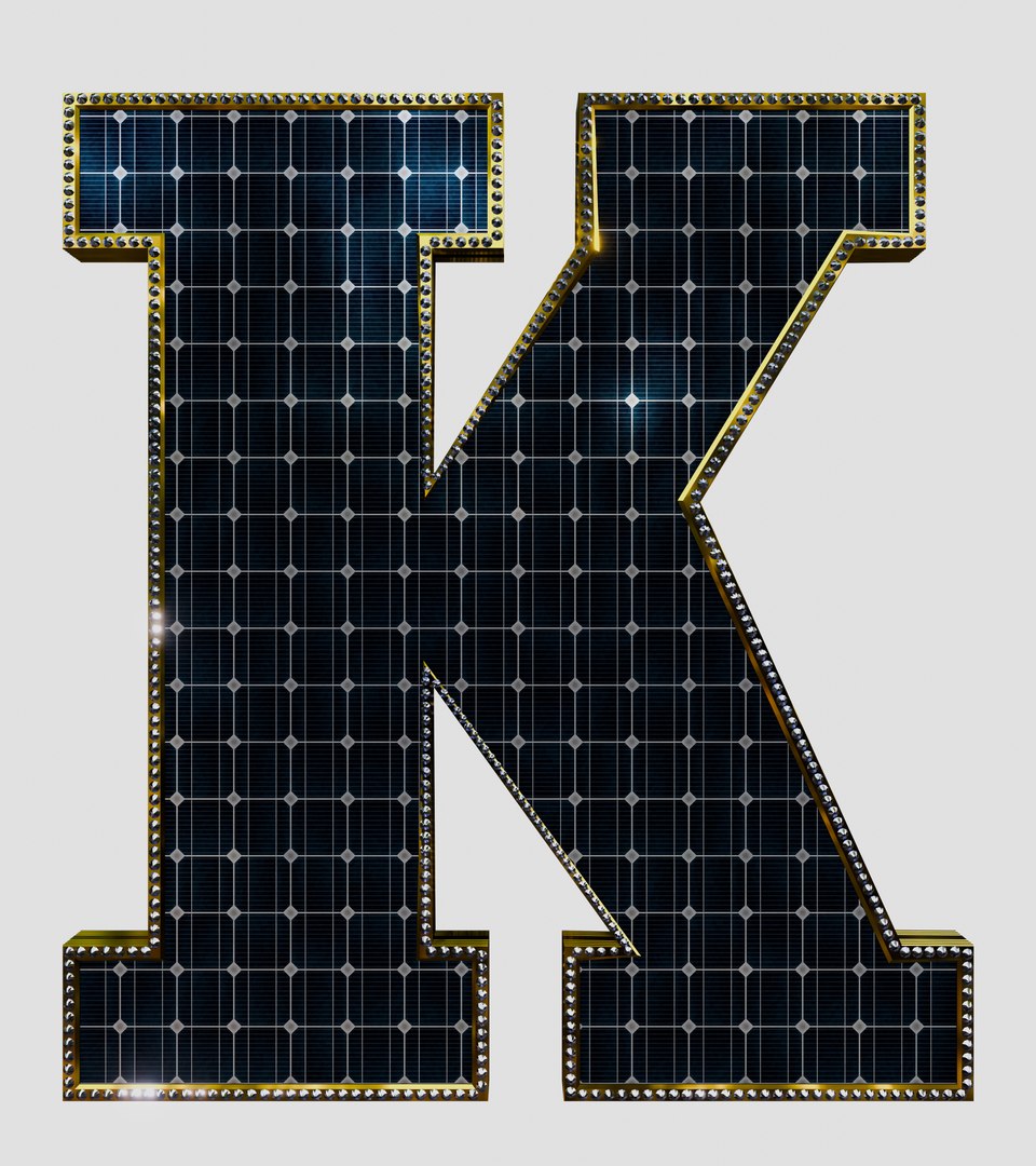 3D Solar Panel Alphabet and Number Collection model https://p.turbosquid.com/ts-thumb/CX/soKRVB/3L/k1/jpg/1718314669/1920x1080/fit_q87/0cfceee25a81928ae9db9ea79249b8344ee4cd13/k1.jpg