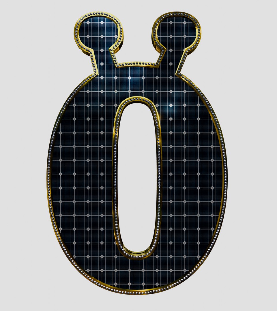 3D Solar Panel Alphabet and Number Collection model https://p.turbosquid.com/ts-thumb/CX/soKRVB/4u/o11/jpg/1718314736/1920x1080/fit_q87/c7118c4d3f36dcc0d34bb4a8e1b8b2ea120973f2/o11.jpg
