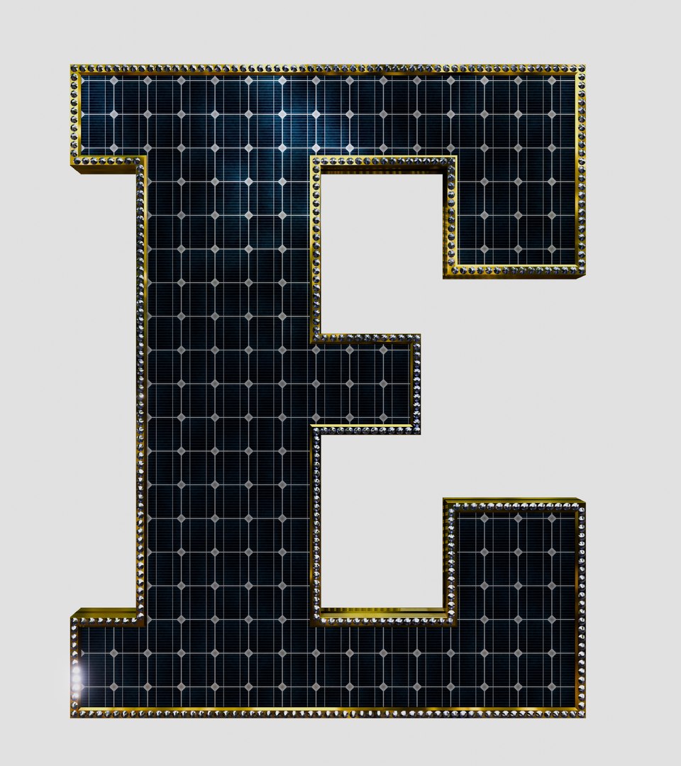 3D Solar Panel Alphabet and Number Collection model https://p.turbosquid.com/ts-thumb/CX/soKRVB/5X/e1/jpg/1718314507/1920x1080/fit_q87/f65426bbd3fbd1867346560cfa087437bdade8a1/e1.jpg
