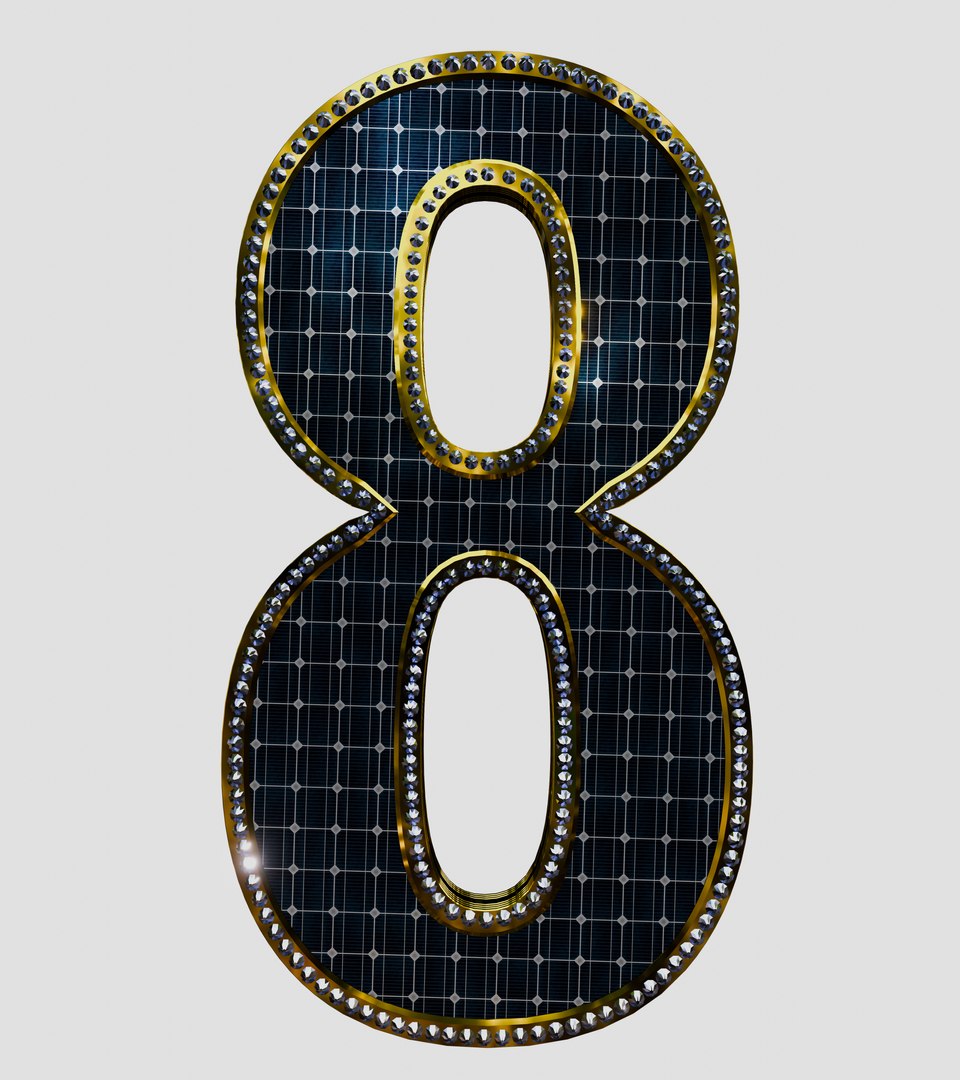 3D Solar Panel Alphabet and Number Collection model https://p.turbosquid.com/ts-thumb/CX/soKRVB/HW/81/jpg/1718314343/1920x1080/fit_q87/e70668ce45385cb6cbcb8e5fd4e4f07452c89a19/81.jpg