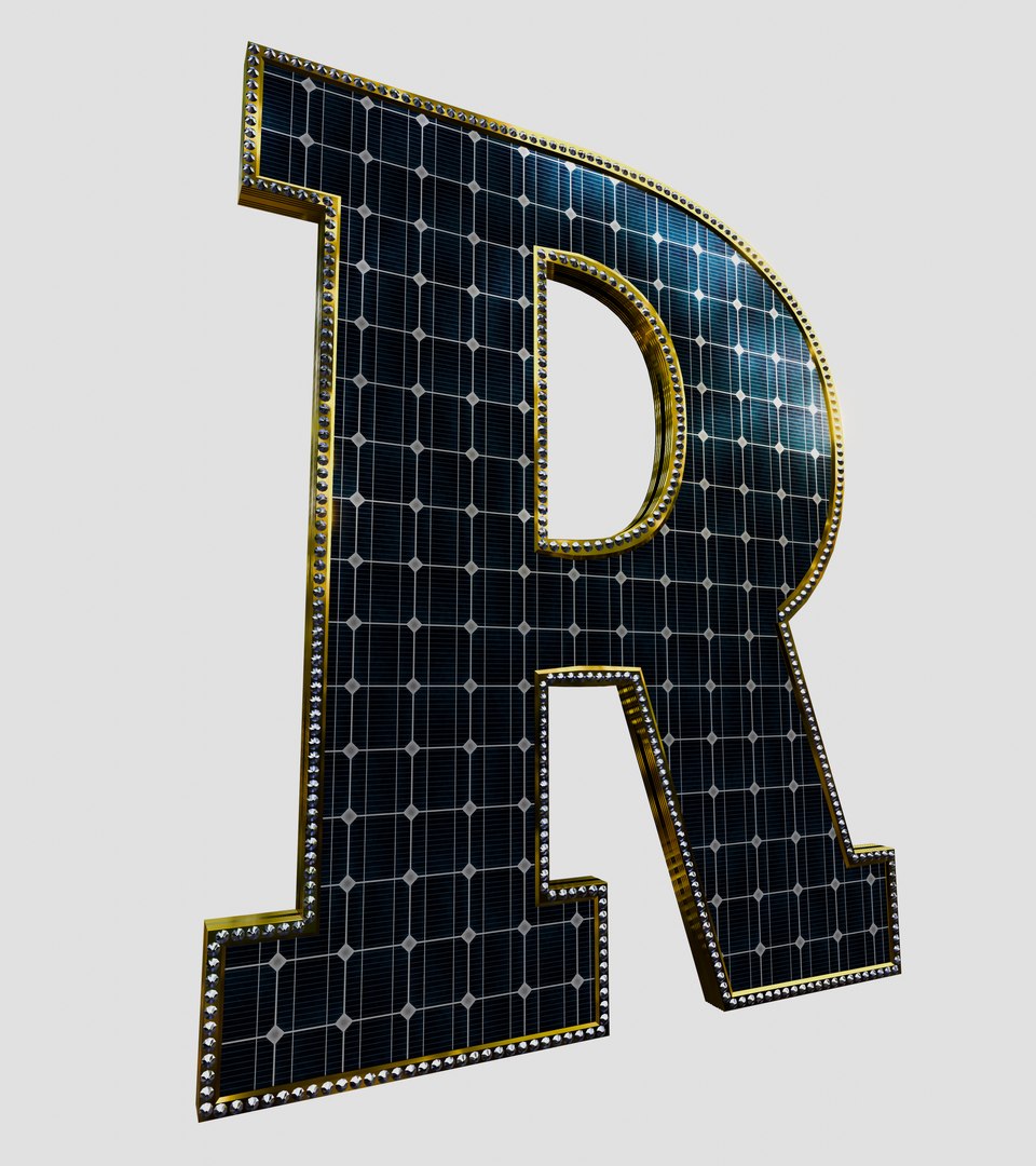 3D Solar Panel Alphabet and Number Collection model https://p.turbosquid.com/ts-thumb/CX/soKRVB/Hf/r2/jpg/1718314766/1920x1080/fit_q87/2a3231c00f76dbfa51cf5fb9d28221226885635d/r2.jpg