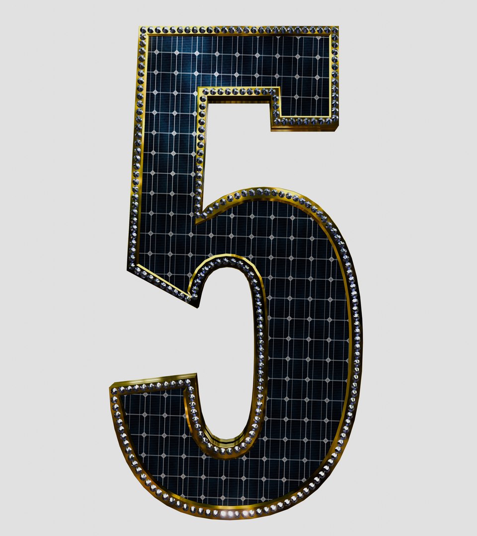 3D Solar Panel Alphabet and Number Collection model https://p.turbosquid.com/ts-thumb/CX/soKRVB/Jv/51/jpg/1718314303/1920x1080/fit_q87/21d98ec2681355420c9aaf465dd97abfd0bb5218/51.jpg