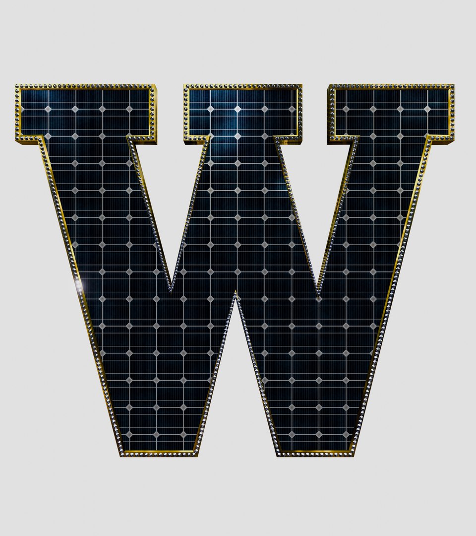 3D Solar Panel Alphabet and Number Collection model https://p.turbosquid.com/ts-thumb/CX/soKRVB/YI/w1/jpg/1718314848/1920x1080/fit_q87/f5aee1aafb960a6d26f298f93f8d6573a7451b28/w1.jpg