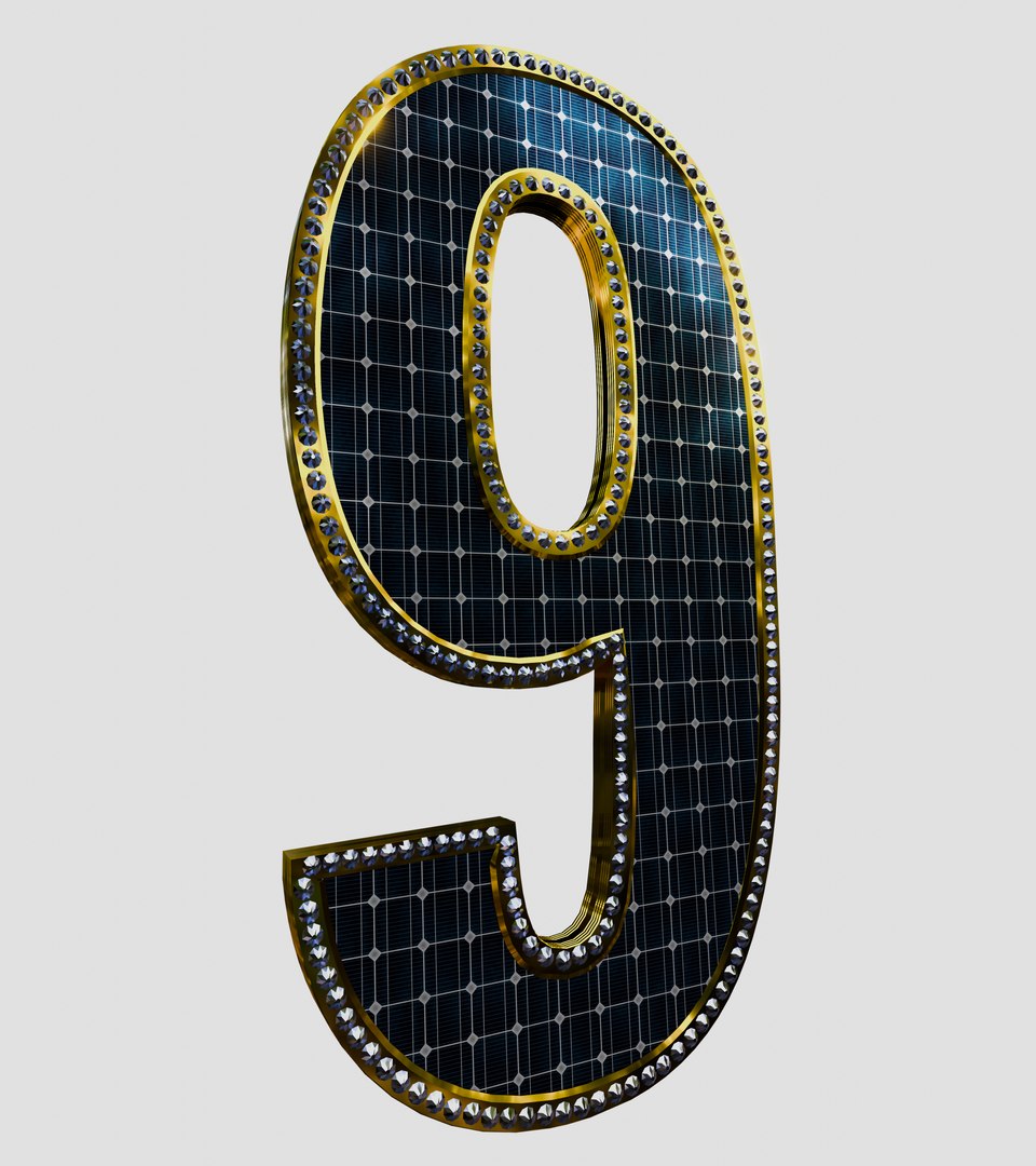 3D Solar Panel Alphabet and Number Collection model https://p.turbosquid.com/ts-thumb/CX/soKRVB/Yn/92/jpg/1718314367/1920x1080/fit_q87/7c8eaffa1076978780ba5b0eaf0ce91f75639e2f/92.jpg