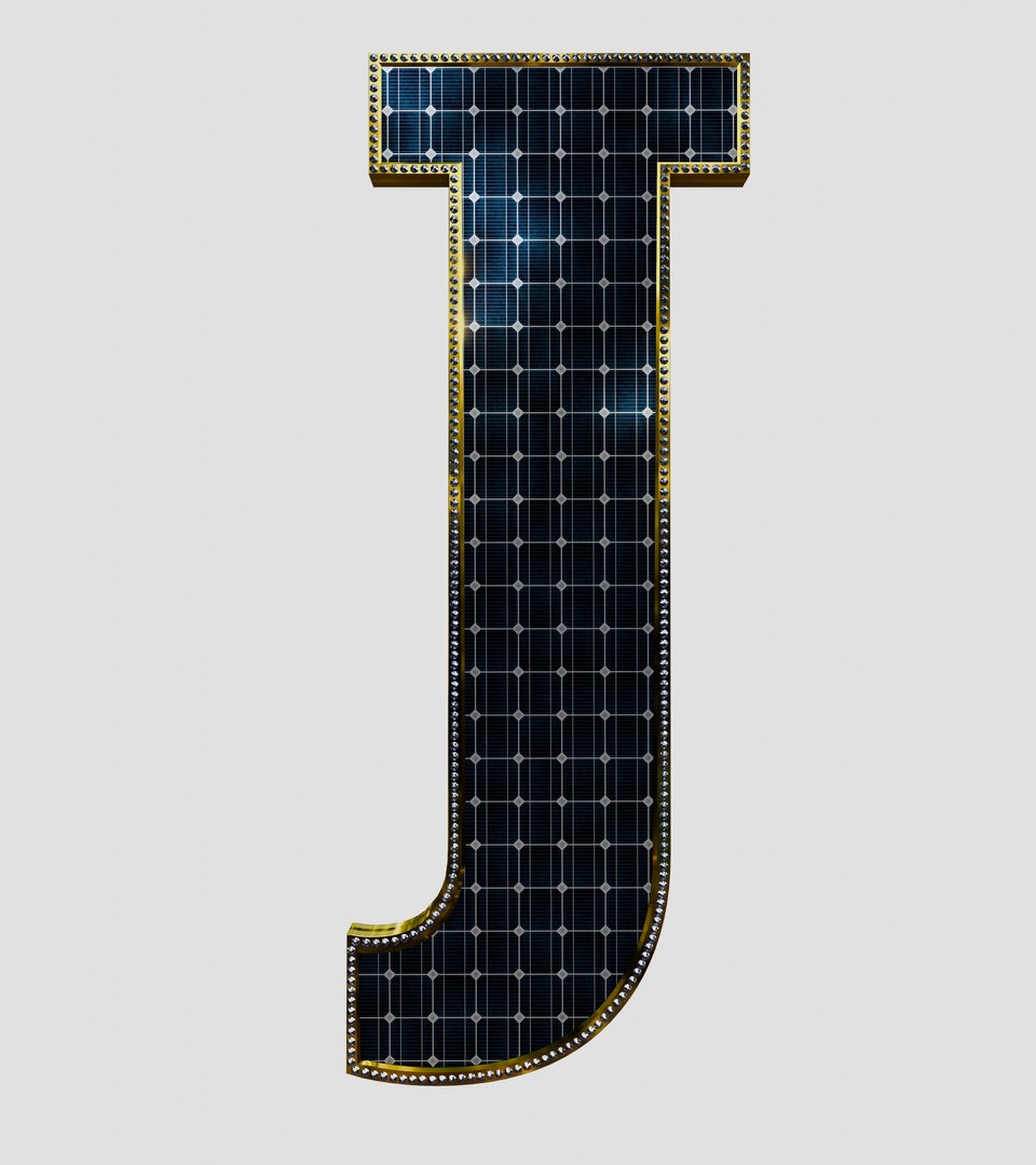 3D Solar Panel Alphabet and Number Collection model https://p.turbosquid.com/ts-thumb/CX/soKRVB/ZE/j1/jpg/1718314658/1920x1080/fit_q87/1d7621177c1d90afbde33cabe3a1e29303719415/j1.jpg