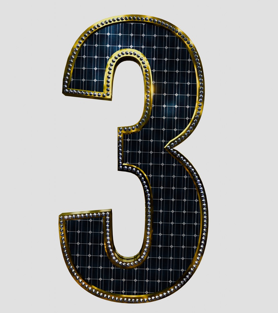 3D Solar Panel Alphabet and Number Collection model https://p.turbosquid.com/ts-thumb/CX/soKRVB/dH/31/jpg/1718314282/1920x1080/fit_q87/12a6058f0ca0ff23e8883fc6be40369a14557dc2/31.jpg
