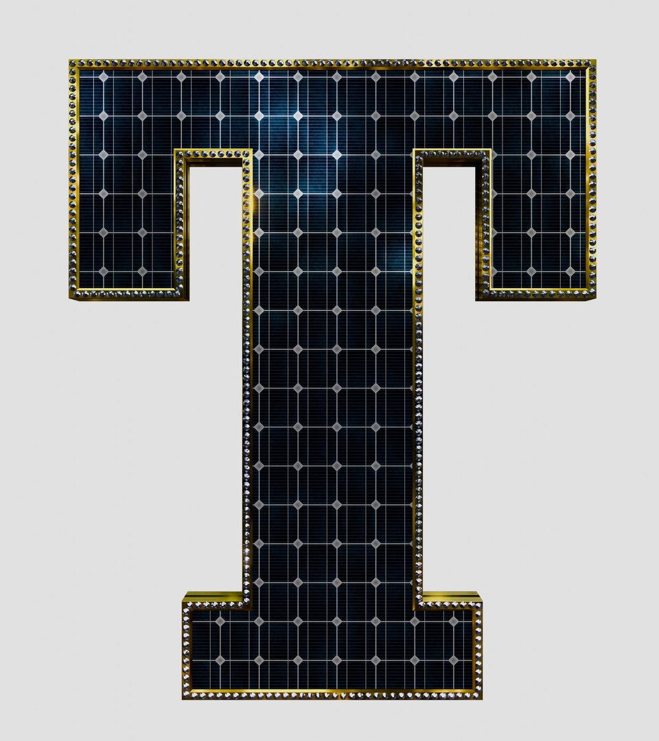 3D Solar Panel Alphabet and Number Collection model https://p.turbosquid.com/ts-thumb/CX/soKRVB/iG/t1/jpg/1718314807/1920x1080/fit_q87/b0a1339879824c8845d80c6fd8acd06bf4d27f99/t1.jpg