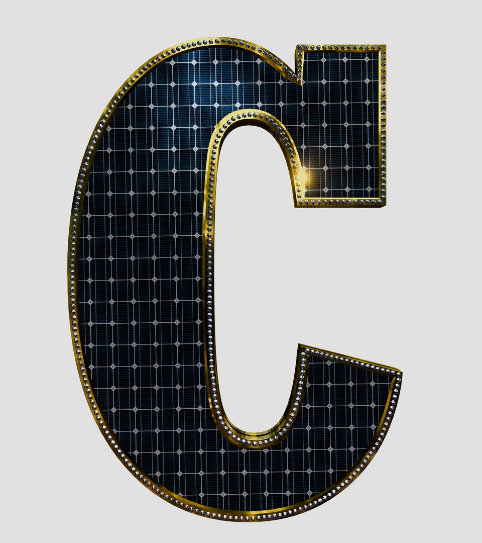 3D Solar Panel Alphabet and Number Collection model https://p.turbosquid.com/ts-thumb/CX/soKRVB/kI/c1/jpg/1718314431/1920x1080/fit_q87/bfb5f2d8f003bc0db89c86589599ae758986d69d/c1.jpg