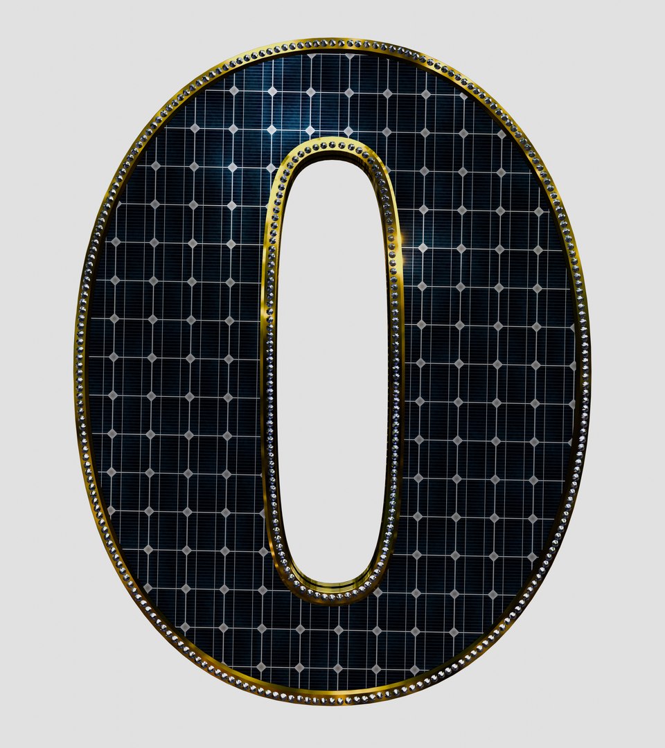 3D Solar Panel Alphabet and Number Collection model https://p.turbosquid.com/ts-thumb/CX/soKRVB/mb/o1/jpg/1718314732/1920x1080/fit_q87/ef4f5c52342384c9d8fa6a00e3c50b953f87de86/o1.jpg
