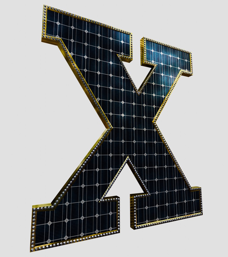 3D Solar Panel Alphabet and Number Collection model https://p.turbosquid.com/ts-thumb/CX/soKRVB/md/x2/jpg/1718314857/1920x1080/fit_q87/c421887b19891233730caf6220cc12180d327cba/x2.jpg