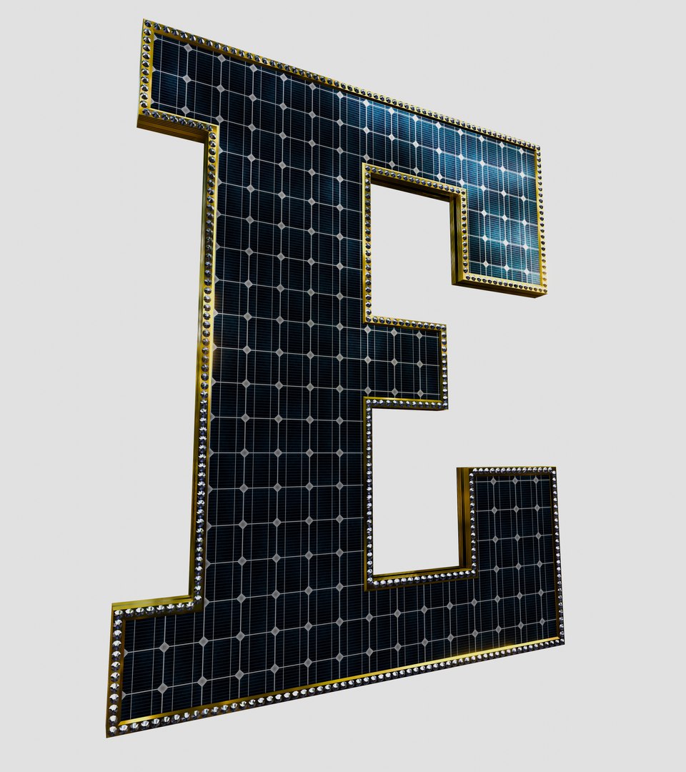 3D Solar Panel Alphabet and Number Collection model https://p.turbosquid.com/ts-thumb/CX/soKRVB/rK/e2/jpg/1718314547/1920x1080/fit_q87/84d6d3c73bc8de45a3e65be738fe63e595581fb5/e2.jpg