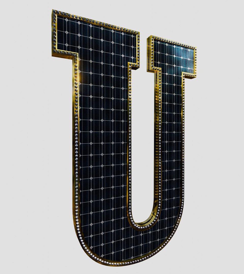 3D Solar Panel Alphabet and Number Collection model https://p.turbosquid.com/ts-thumb/CX/soKRVB/t0/u2/jpg/1718314830/1920x1080/fit_q87/1e52b78598780c3ba6d8c8c08c4f469bc8432bf8/u2.jpg