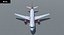 Аэробус А320 Air Berlin Анимированный