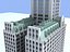 3 Newyork skyscrapers