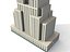 3 Newyork skyscrapers
