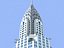 3 Newyork skyscrapers