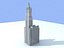 3 Newyork skyscrapers