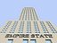 3 Newyork skyscrapers