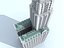 3 Newyork skyscrapers
