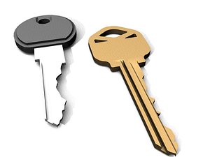 Keys