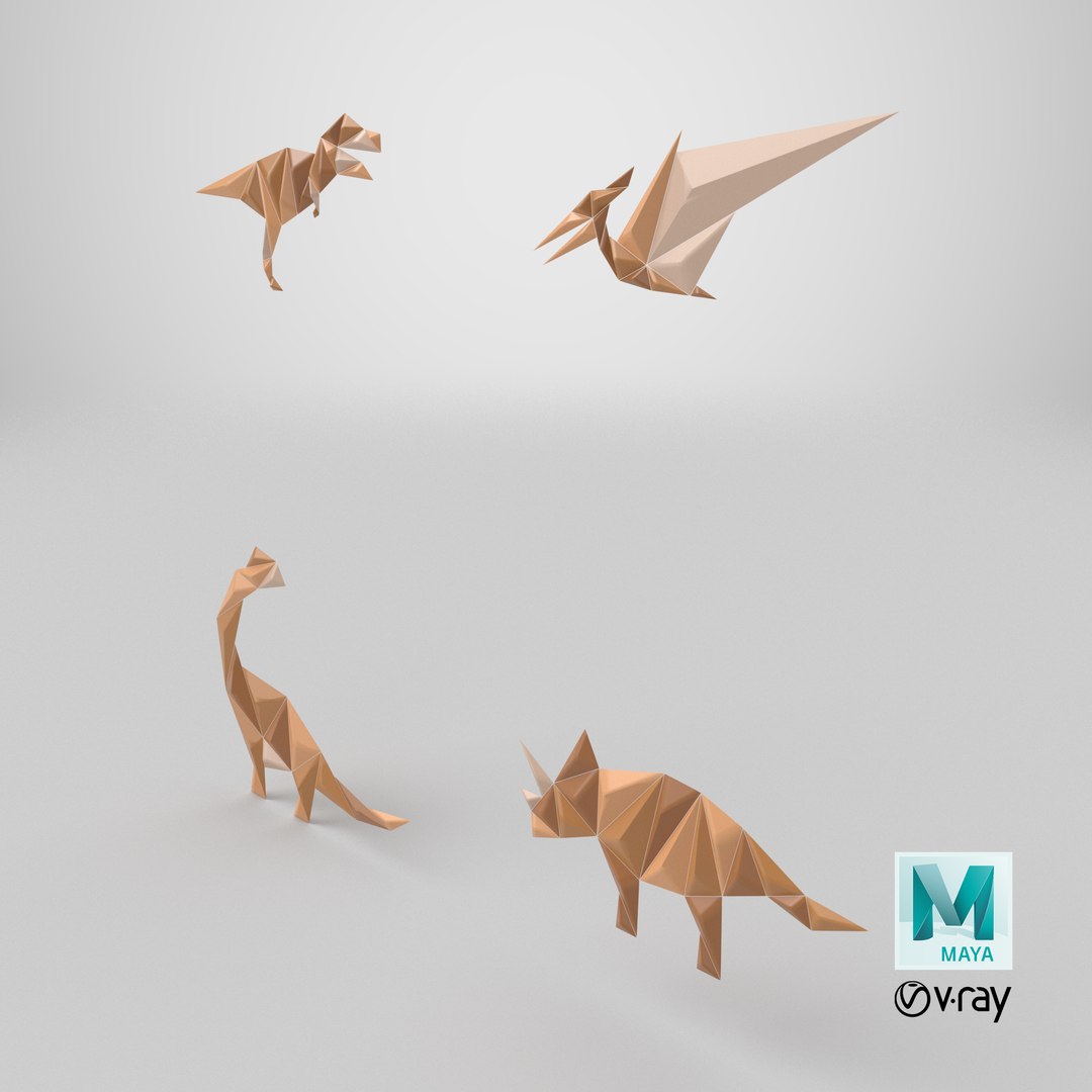 Paper ArtWork 27 3D - TurboSquid 2503363