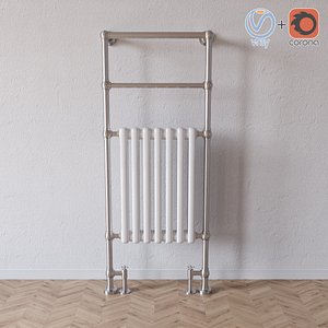 Devon Devon Armonia 2 towel holder