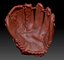 Dave Righetti Signature Wilson Gants Infielder