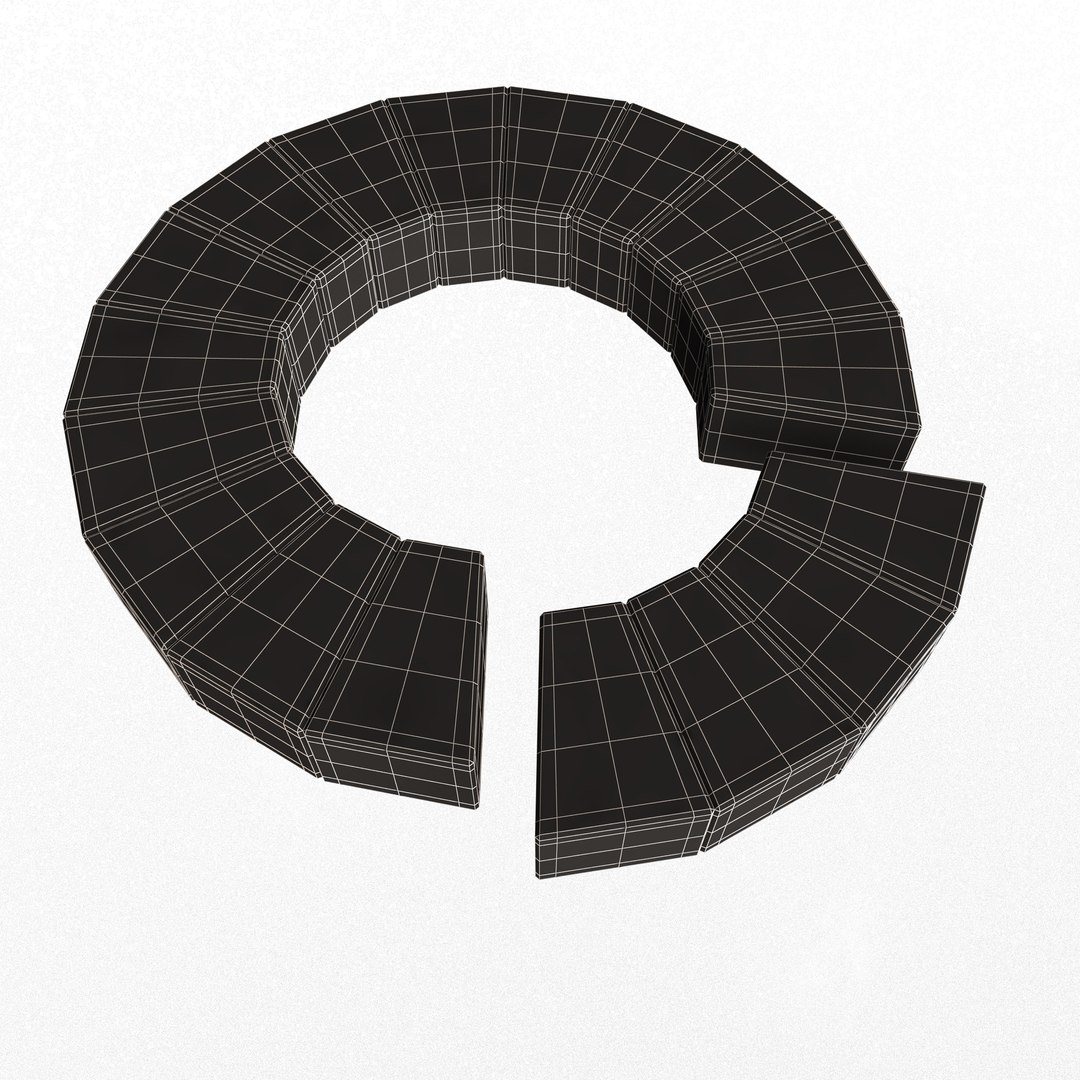 Pie Chart 3D https://p.turbosquid.com/ts-thumb/CY/3HPnxG/3T/wireframelowpiechart2/jpg/1671874693/1920x1080/fit_q87/27645369370156d7354410c7ee3cc4ee7a00f072/wireframelowpiechart2.jpg