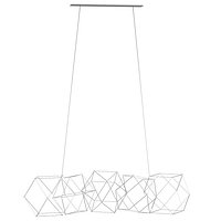 Quasar Holland Cosmos chandelier