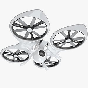 UAV Micro Drone