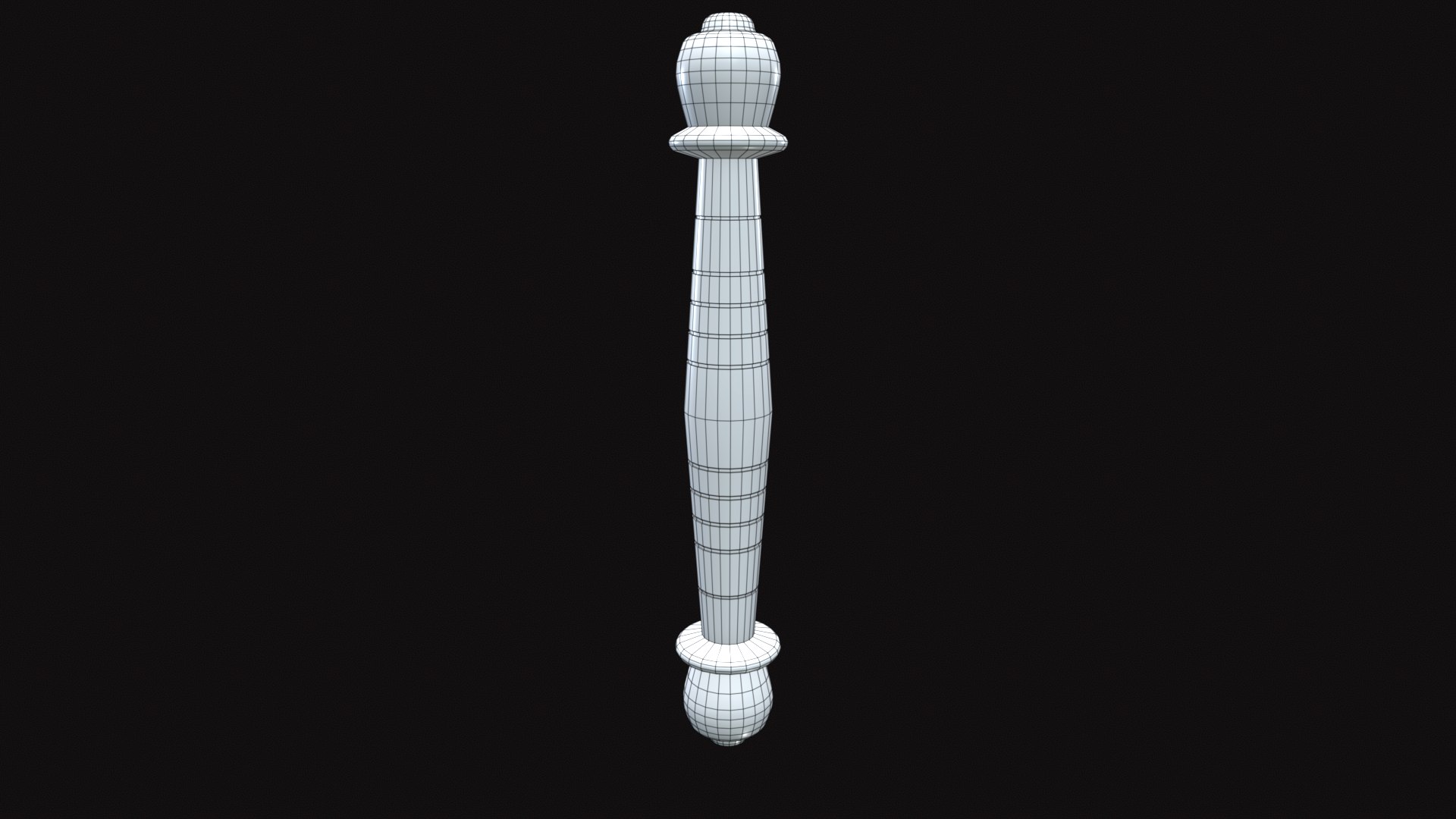 Medieval Spools Of Thread 2 3D Model - TurboSquid 2322037