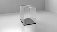 Acrylic Case 4