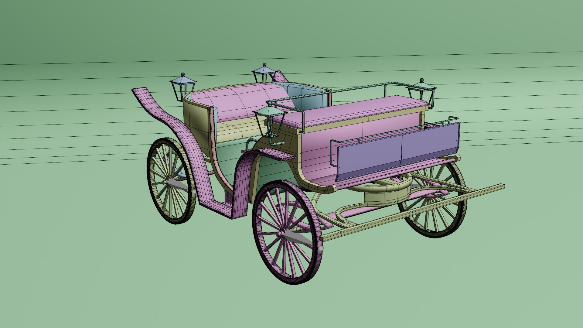 HORSE CARRIAGE 3D https://p.turbosquid.com/ts-thumb/CY/DRQIAW/yg/wireframe3/png/1709121229/1920x1080/fit_q87/02e897c8890abe14143c82a4cde25ca2d194ad7d/wireframe3.jpg