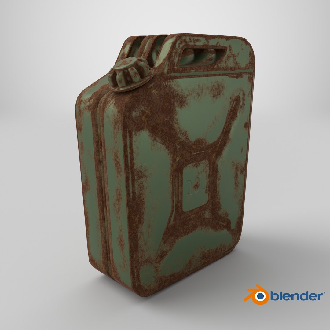 Jerrycan model https://p.turbosquid.com/ts-thumb/CY/MPZwSm/00/stemcell_blender_cycles_render/png/1790006913/1920x1080/fit_q87/87badd4ecd7824f76662b3639908062d087d1611/stemcell_blender_cycles_render.jpg