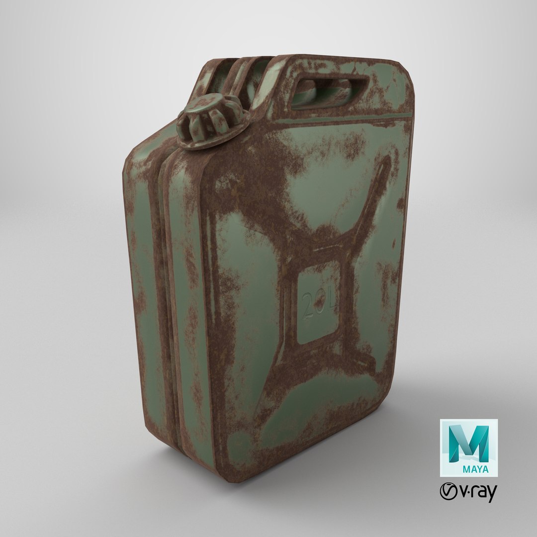 Jerrycan model https://p.turbosquid.com/ts-thumb/CY/MPZwSm/AB/stemcell_maya_vray_render/png/1790006917/1920x1080/fit_q87/9571e99e97cfa55831ccc0f478fd7c591790b52b/stemcell_maya_vray_render.jpg