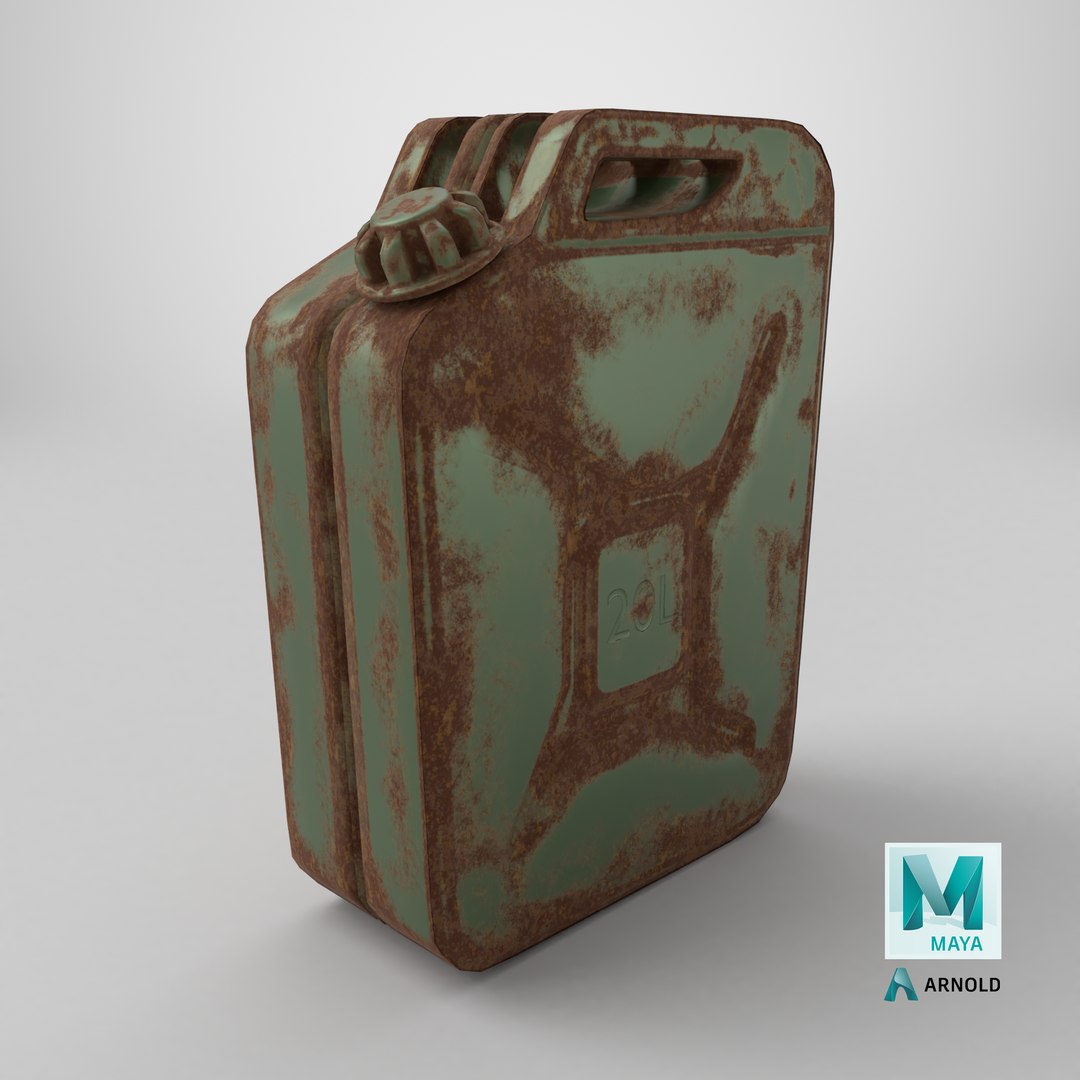 Jerrycan model https://p.turbosquid.com/ts-thumb/CY/MPZwSm/mj/stemcell_maya_arnold_render/png/1790006915/1920x1080/fit_q87/797396c0f167107083a0596a371b4ceada287bf3/stemcell_maya_arnold_render.jpg