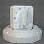 kitchen timer 3d model