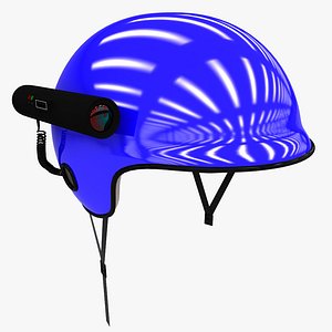 3d helmet cam camera