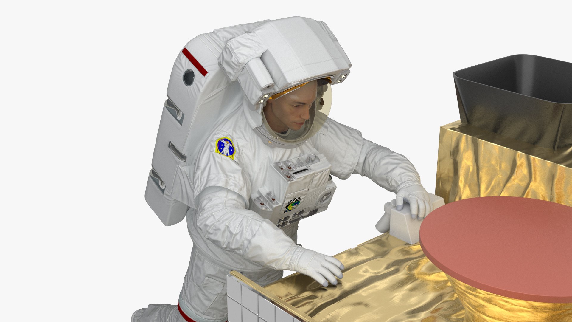 Geostationary Satellite COMS-1 with Astronaut 3D https://p.turbosquid.com/ts-thumb/CY/UkHqVe/66/geostationary_satellite_coms1_with_astronaut_009/jpg/1743498662/1920x1080/fit_q87/bac5c3b18a40941b6e7b9c9eafe95f5bd7c47fad/geostationary_satellite_coms1_with_astronaut_009.jpg
