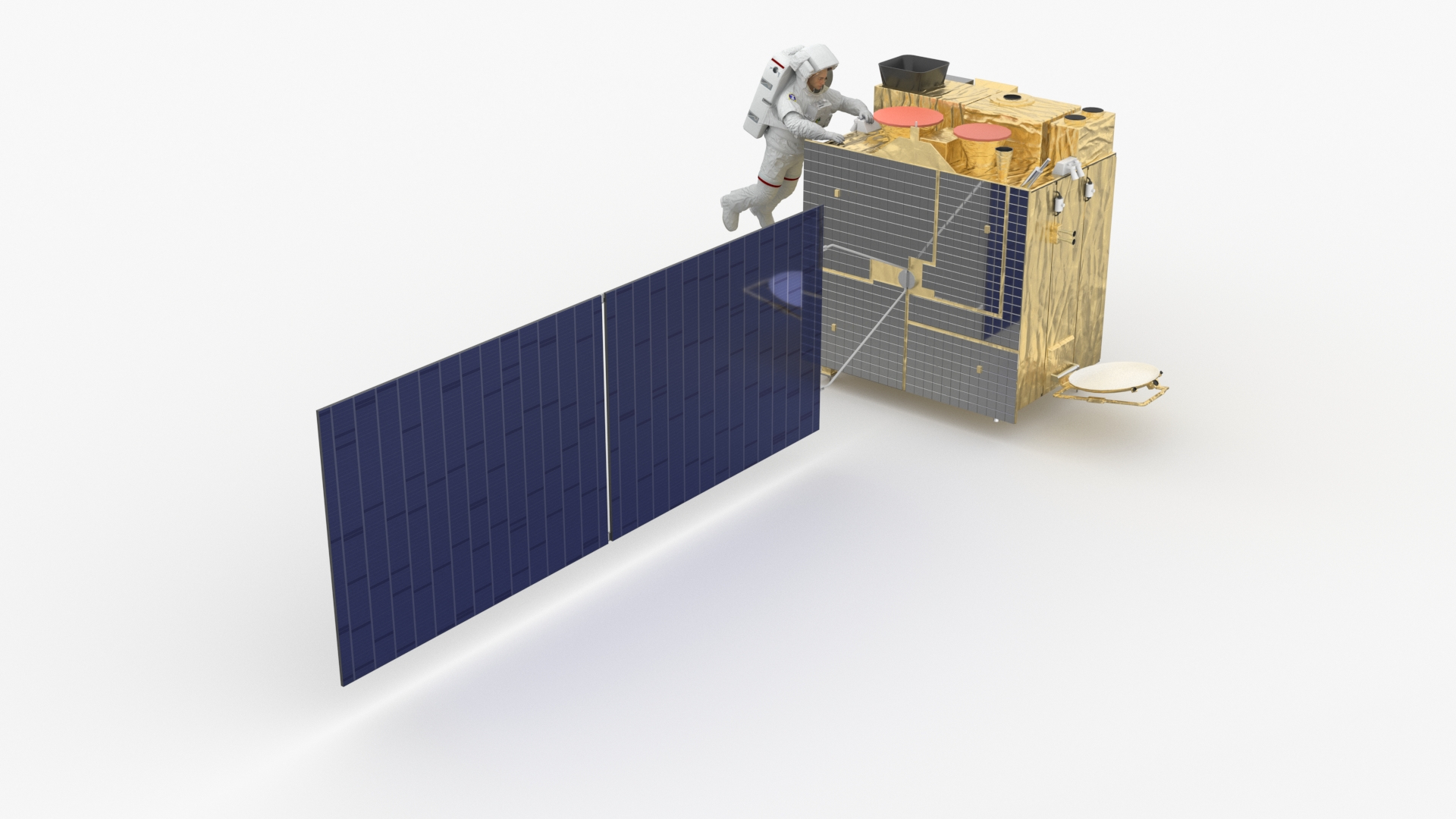 Geostationary Satellite COMS-1 with Astronaut 3D https://p.turbosquid.com/ts-thumb/CY/UkHqVe/Nf/geostationary_satellite_coms1_with_astronaut_360/jpg/1743498396/1920x1080/turn_fit_q99/986ebfbe37222bfb98f0c4ab3c70828af6ee5f3d/geostationary_satellite_coms1_with_astronaut_360-1.jpg
